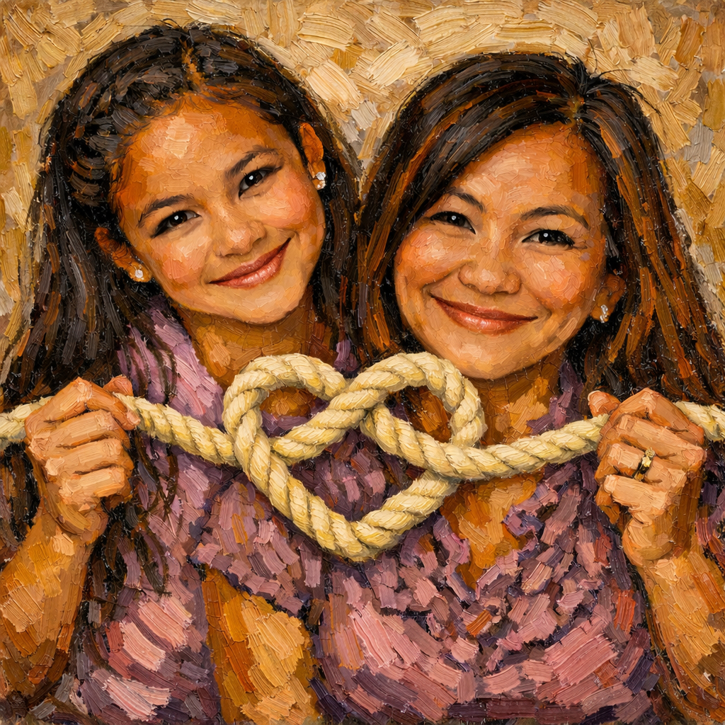 The Cord: Untangling